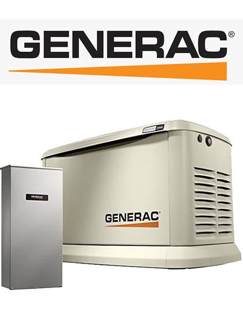 Generac Elite Dealer